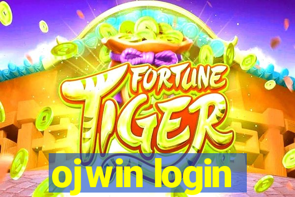 ojwin login